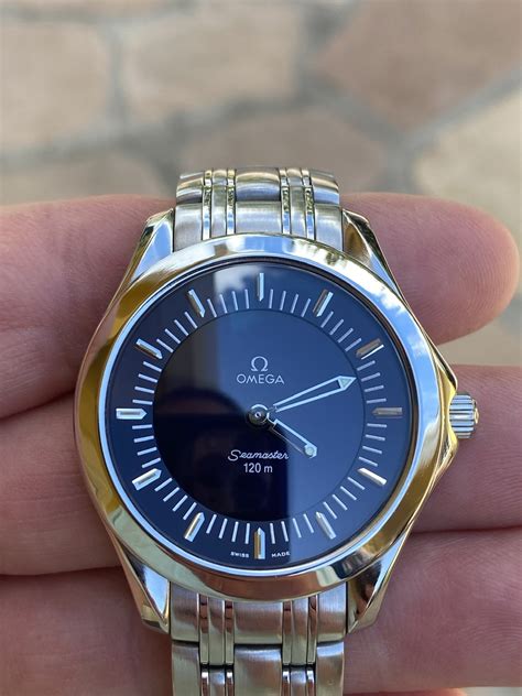 omega seamaster digital multifunction watch|omega seamaster watch for sale.